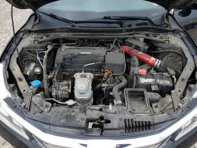 2017 HONDA ACCORD SPO - 1HGCR2F11HA132075