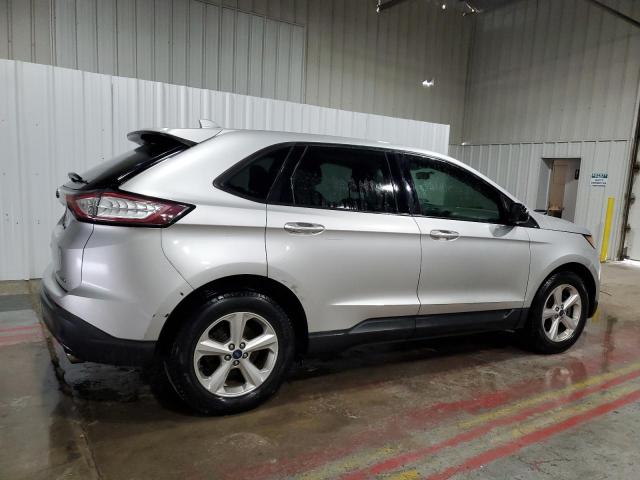 2018 Ford Edge Se VIN: 2FMPK3G90JBB11626 Lot: 51577114