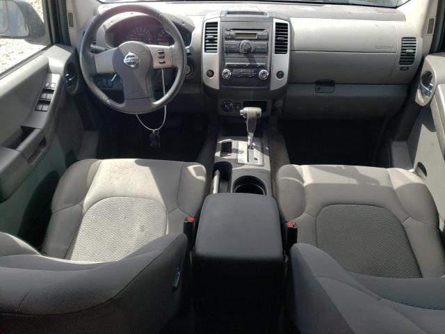 2011 Nissan Xterra Off Road VIN: 5N1AN0NW1BC502239 Lot: 52483674