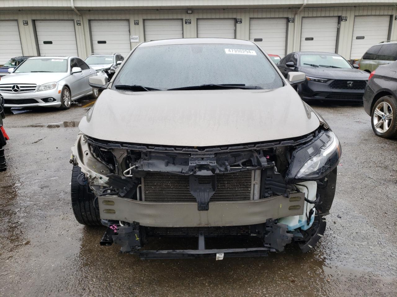 1G1ZD5ST8LF036299 CHEVROLET MALIBU 2020