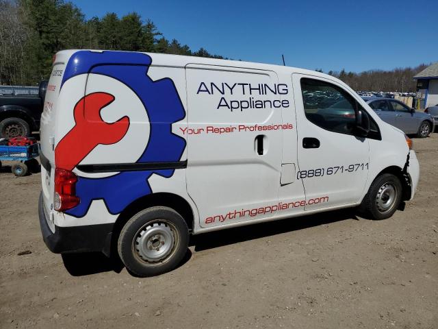 2020 Nissan Nv200 2.5S VIN: 3N6CM0KN2LK694369 Lot: 52156684