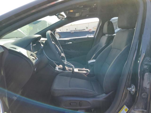 2017 CHEVROLET CRUZE LT - 1G1BE5SM4H7136165