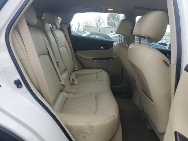 2017 INFINITI QX50 - JN1BJ0RR5HM405964