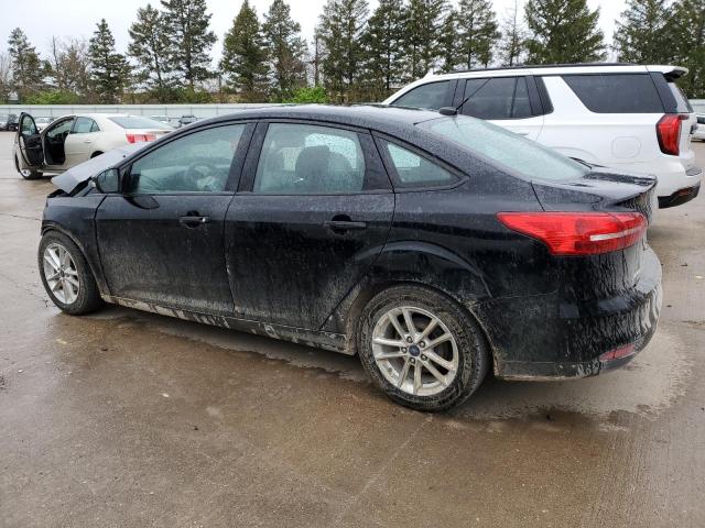 2016 FORD FOCUS SE - 1FADP3F24GL309508