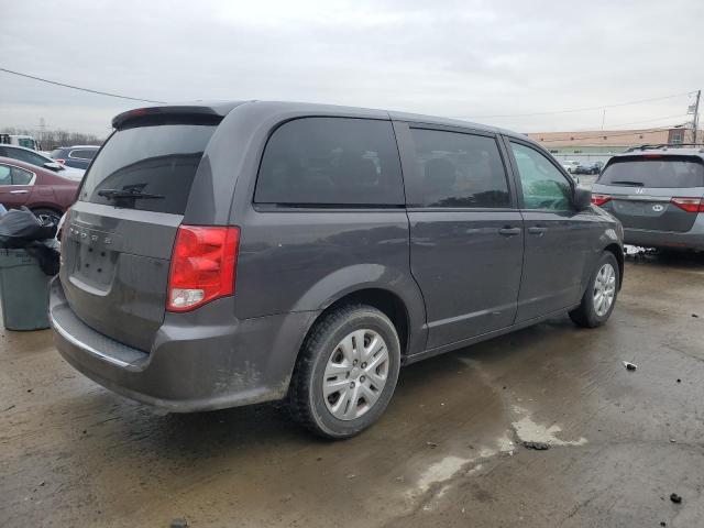 2019 DODGE GRAND CARA - 2C4RDGBG2KR789145