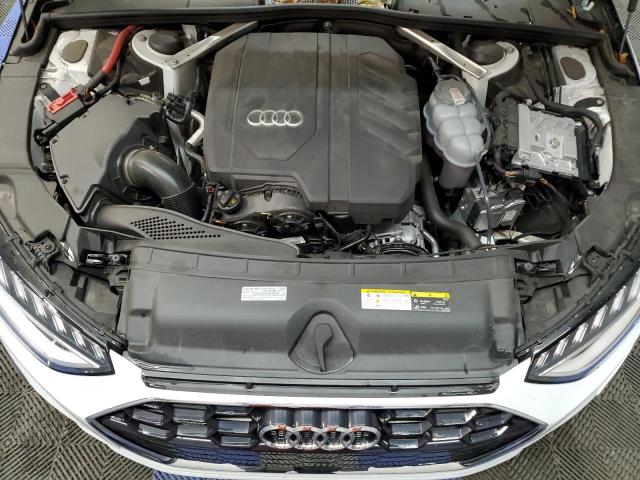 WAUEAAF4XPN002044 Audi A4 PREMIUM 11