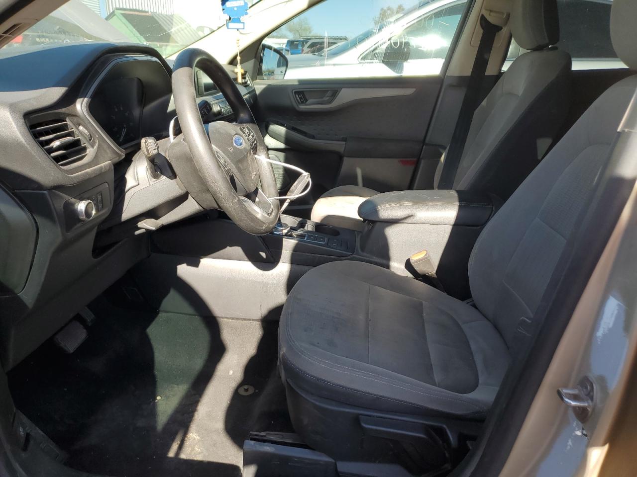 1FMCU0F64LUB70139 FORD ESCAPE 2020