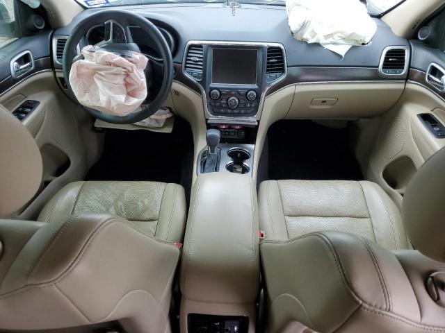 2018 Jeep Grand Cherokee Limited VIN: 1C4RJFBT9JC164961 Lot: 49319194