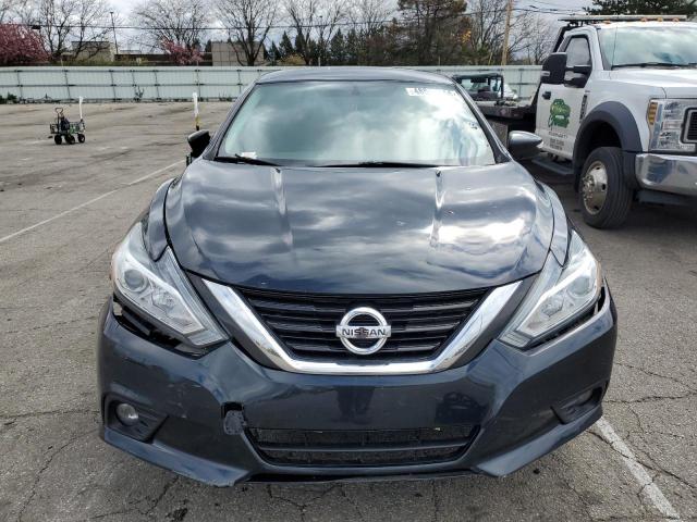 2017 Nissan Altima 2.5 VIN: 1N4AL3AP1HC170277 Lot: 48501644