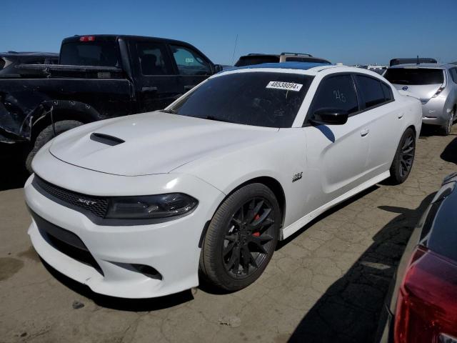 2016 Dodge Charger Srt 392 VIN: 2C3CDXEJ3GH340653 Lot: 48538094