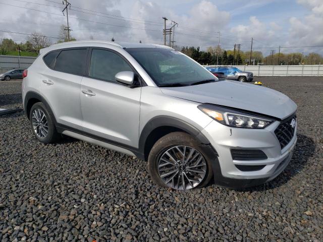 2019 HYUNDAI TUCSON LIM KM8J3CAL0KU922829  46653544