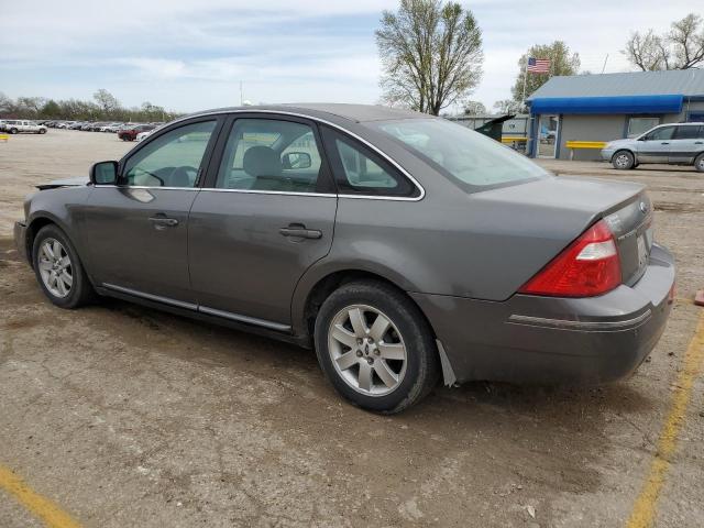 2006 Ford Five Hundred Sel VIN: 1FAFP24146G157654 Lot: 49926094
