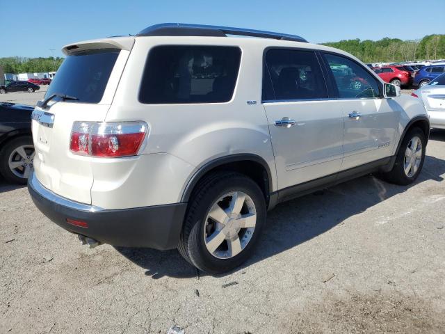 2008 GMC Acadia Slt-1 VIN: 1GKER23708J304519 Lot: 51655954