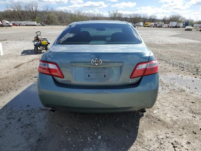 2008 Toyota Camry Le VIN: 4T1BK46KX8U569019 Lot: 49076444