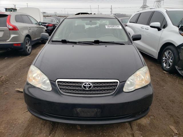2005 Toyota Corolla Ce VIN: 1NXBR32E15Z493076 Lot: 50408234
