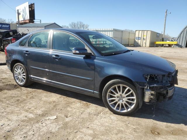 2011 Volvo S40 T5 VIN: YV1672MS2B2536561 Lot: 48715444