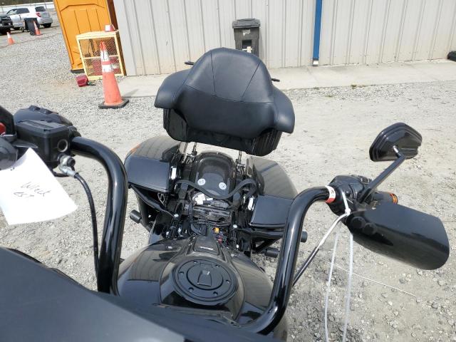 1HD1KH711RB614826 Harley-Davidson FL TRX 5