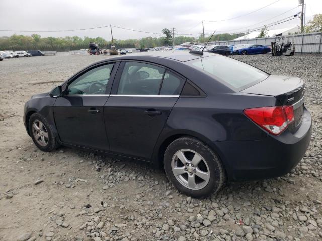 2016 Chevrolet Cruze Limited Lt VIN: 1G1PE5SB5G7141720 Lot: 53033094