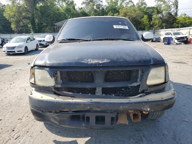 1999 Ford F150 VIN: 1FTRX17W2XNA62421 Lot: 51284374