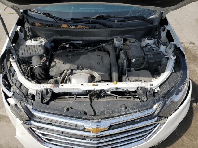 2019 Chevrolet Equinox Premier VIN: 2GNAXYEX8K6240256 Lot: 49738594