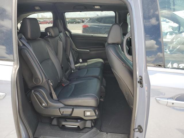 2023 HONDA ODYSSEY SP 5FNRL6H73PB050132