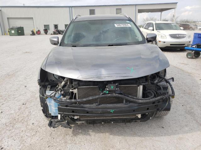 2018 NISSAN ROGUE S - KNMAT2MT7JP565866