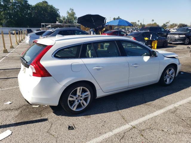 2015 VOLVO V60 PREMIE - YV140MEK2F1262277