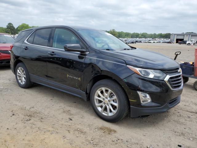 2019 Chevrolet Equinox Lt VIN: 2GNAXKEV0K6113433 Lot: 51044454