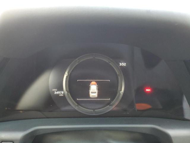 2022 Lexus Es 300H Base VIN: 58AGA1C14NU013554 Lot: 51552334