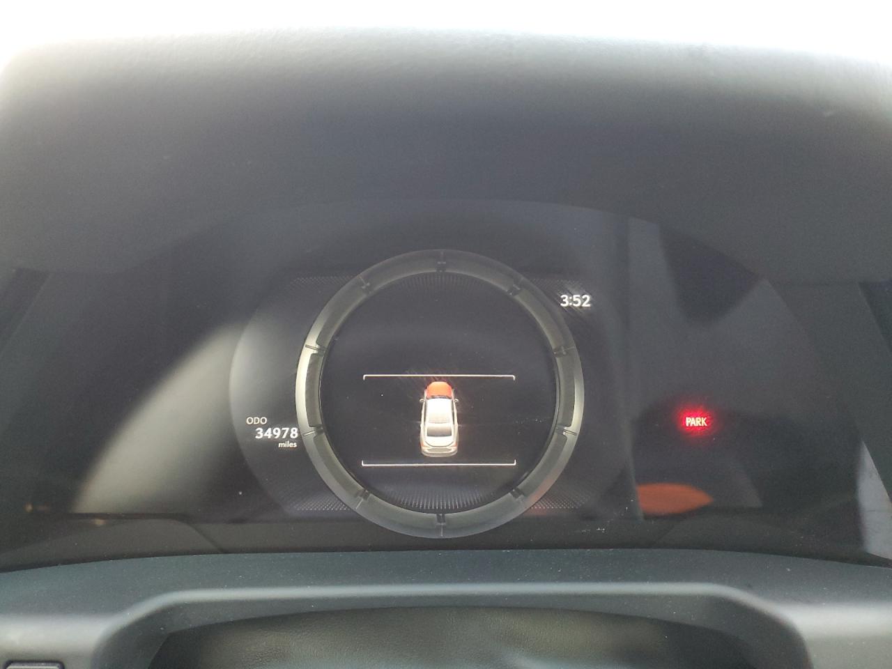 58AGA1C14NU013554 2022 Lexus Es 300H Base