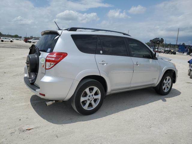 2009 Toyota Rav4 Limited VIN: 2T3BK31V59W002933 Lot: 52077724