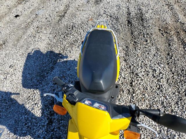 2003 YAMAHA YW50 AP ZU LPRSA20A83A202085