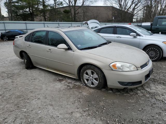 2010 Chevrolet Impala Lt VIN: 2G1WB5EK3A1163123 Lot: 50426024