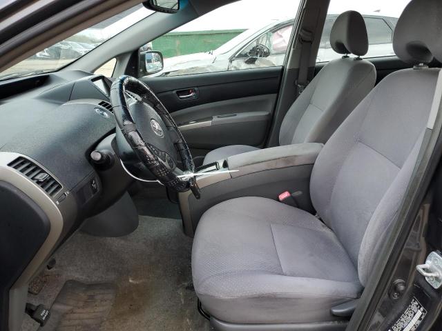 2008 Toyota Prius VIN: JTDKB20U983427477 Lot: 51039844