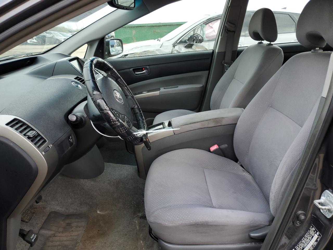 JTDKB20U983427477 2008 Toyota Prius