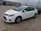 2016 TOYOTA COROLLA L - 5YFBURHE9GP397760