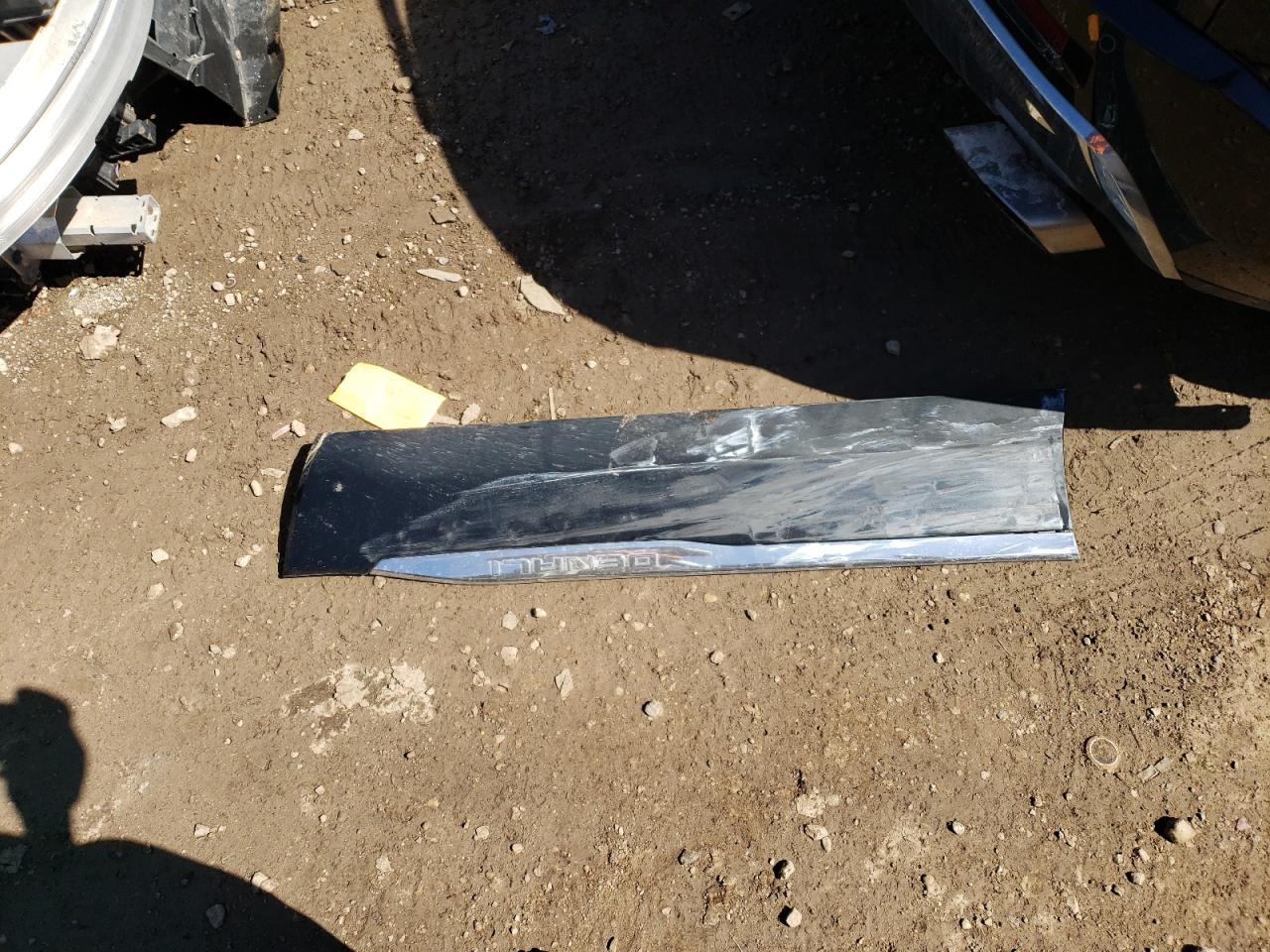 1GKKNXLSXKZ162558 2019 GMC Acadia Denali