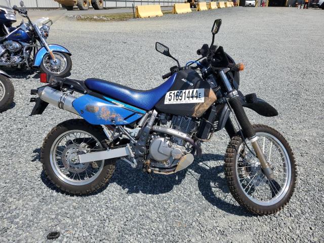 2017 Suzuki Dr650 Se VIN: JS1SP46A2H2101465 Lot: 51691444