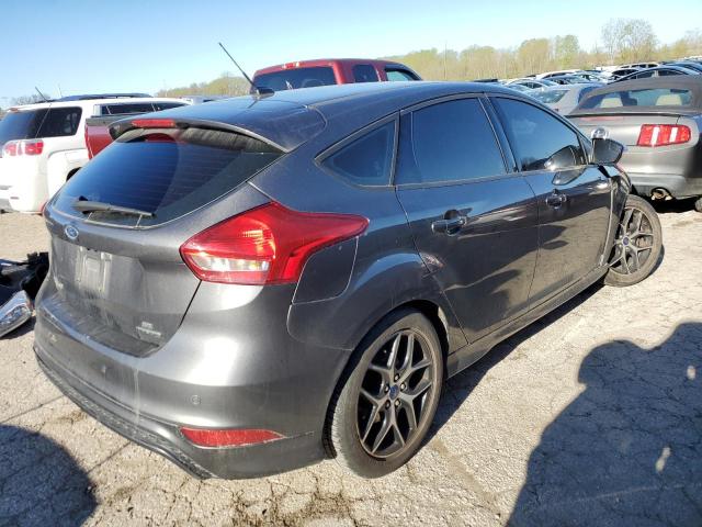2015 Ford Focus Se VIN: 1FADP3K28FL384216 Lot: 49615584