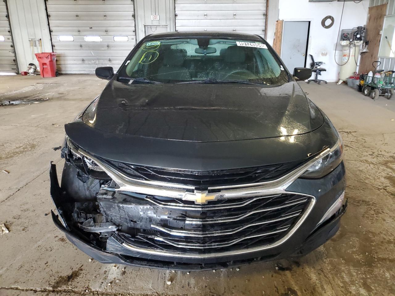 1G1ZB5ST0LF027103 CHEVROLET MALIBU 2020