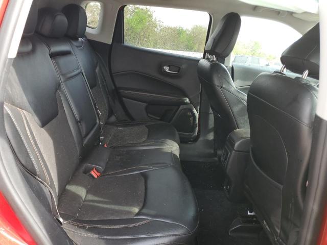 2018 JEEP COMPASS LA - 3C4NJCBB3JT374433