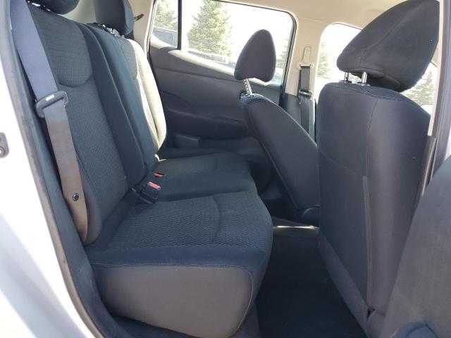 2016 Nissan Leaf S VIN: 1N4AZ0CP8GC305912 Lot: 52003244