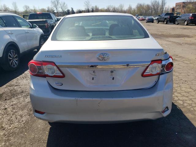 2013 Toyota Corolla Base VIN: 5YFBU4EE6DP094907 Lot: 51250854