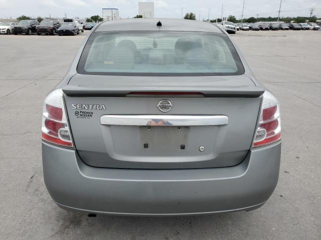 2012 Nissan Sentra 2.0 VIN: 3N1AB6AP2CL767050 Lot: 51247804