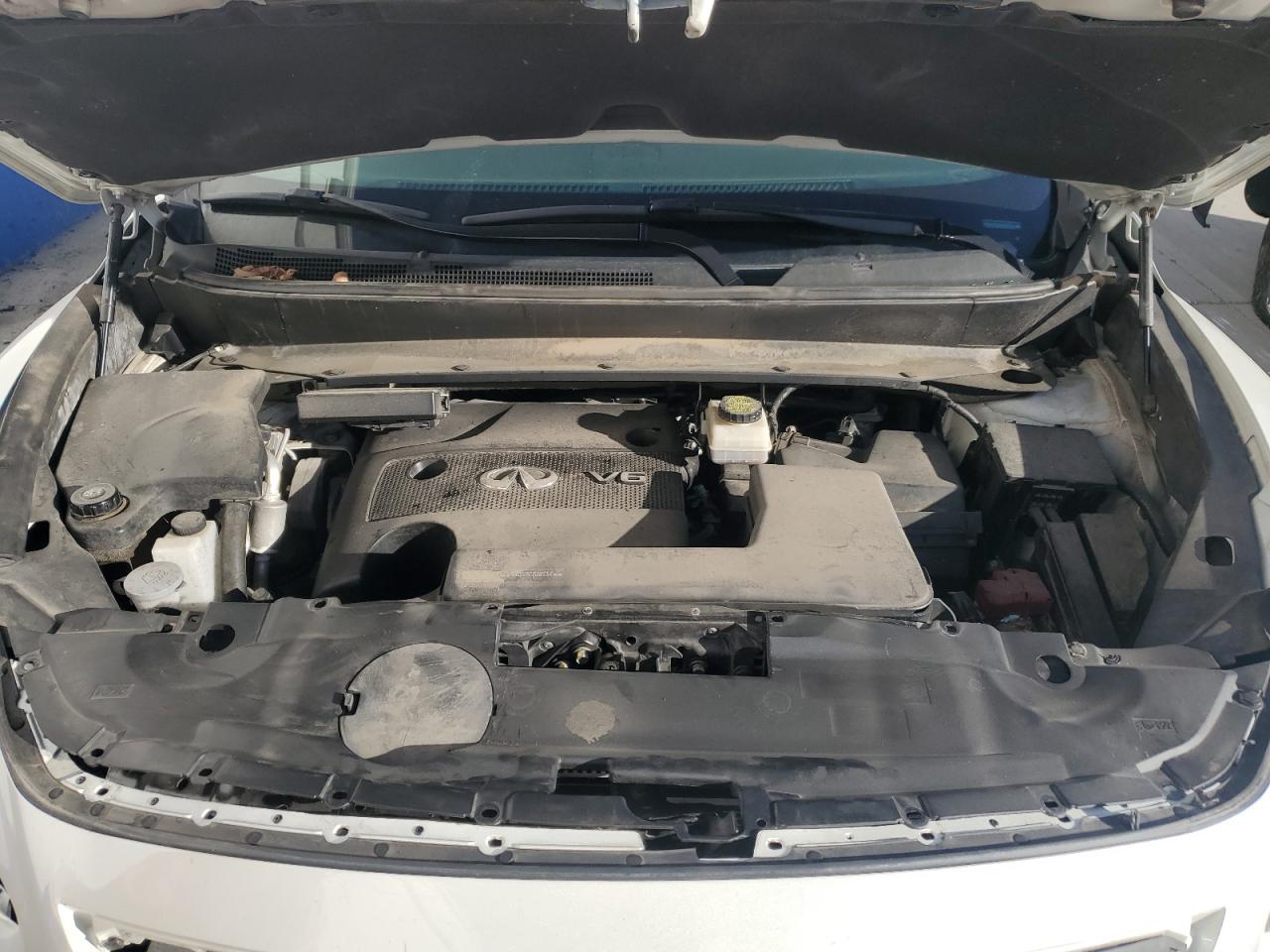 5N1AL0MM3FC541121 2015 Infiniti Qx60