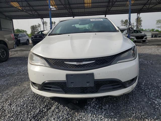 2015 Chrysler 200 S VIN: 1C3CCCBB6FN760132 Lot: 51364664