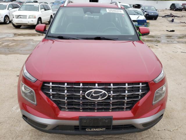 2023 HYUNDAI VENUE SEL - KMHRC8A36PU236141