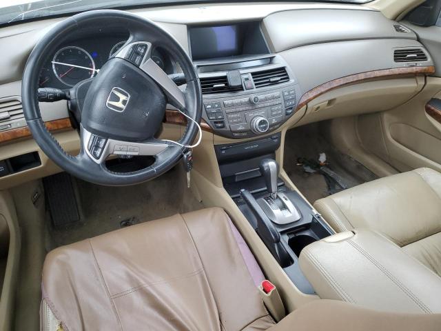 2008 Honda Accord Exl VIN: 1HGCP36868A058421 Lot: 51291474