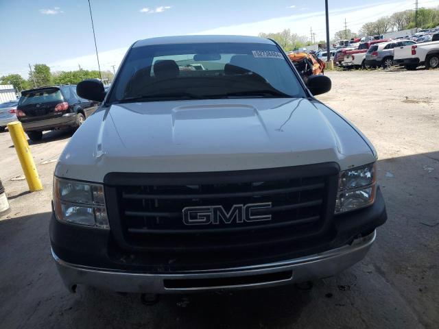 2010 GMC Sierra K1500 VIN: 1GTSKTEAXAZ215310 Lot: 52738484