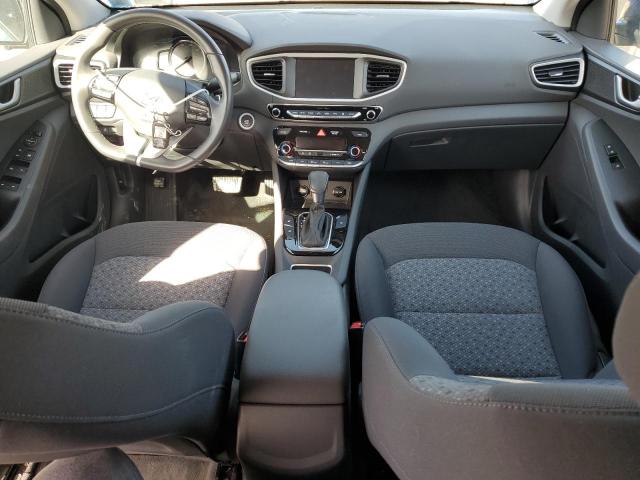 2019 HYUNDAI IONIQ - KMHC65LD2KU164039